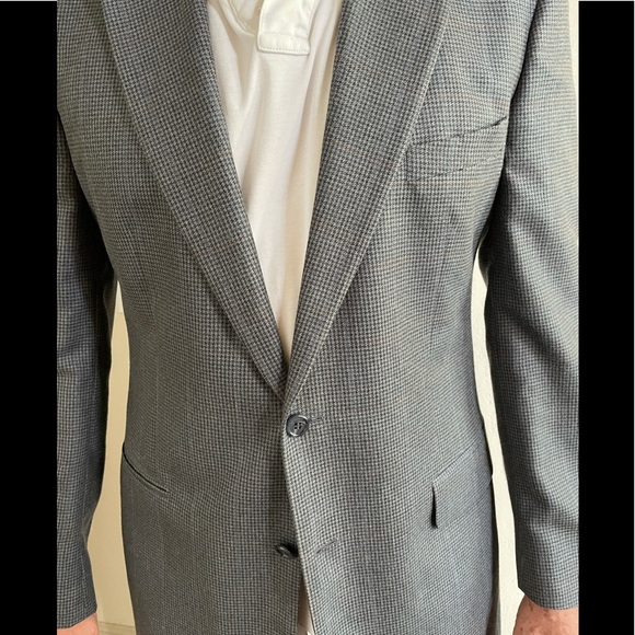 Brooks Brothers Blazer - Picture 3 of 8